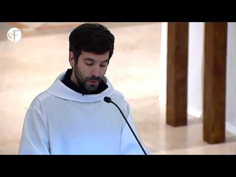 Sexta-Feira, 06 de Março 2026 11:00 Missa, na Basílica de Nossa Senhora do Rosário de Fátima