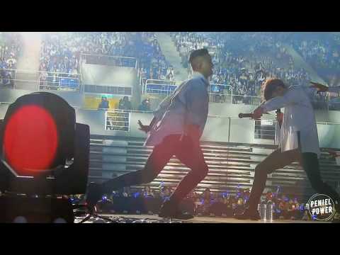 180908 BTOB 'THIS IS US' CONCERT IN TAIWAN- Blowin' up(신바람)
