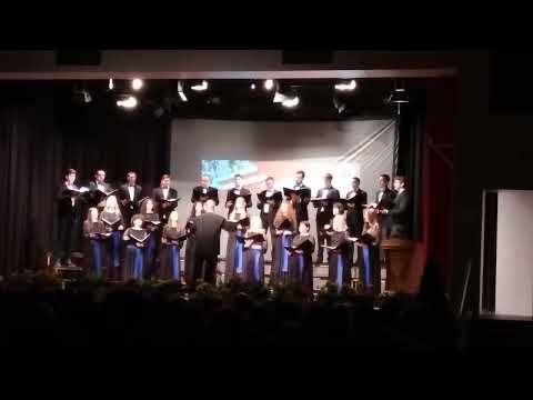 Mixed choi GORTINIJA