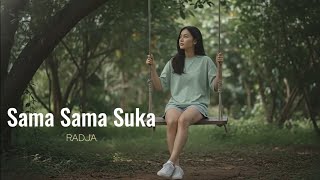 Download lagu Sama Sama Suka - Radja | Cover by Aini (Lagu viral Tiktok) mp3 Download lagu Sama Sama Suka - Radja | Cover by Aini (Lagu viral Tiktok) mp3