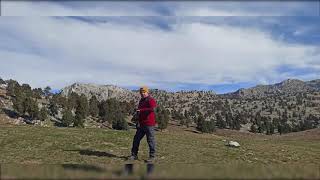 Giden  Gelmez Dağları Toroslar