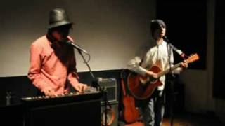 Ray Dio &amp; The Same Sky - "Hey, Snow White" (Destroyer)
