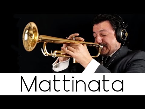 "Mattinata" ( Play withe Me n.7 ) - Andrea Giuffredi