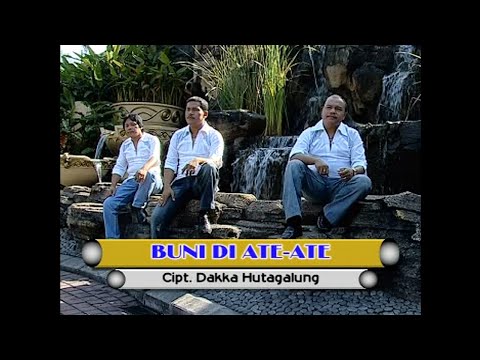 Trio Lamtama - Buni Di Ate Ate
