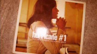 only the strongest will survive / hurricane#1