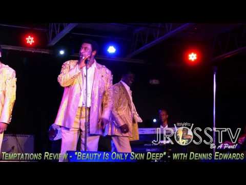 James Ross @ Temptation Review - "Beauty Is Only Skin Deep" - www.Jross-tv.com