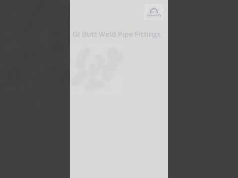 UPVC Pipe Fittings