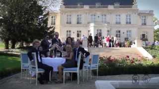 preview picture of video 'Chateau de Rilly'