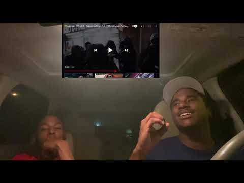 #JUGGREACTION #SinSquad ND x LR - Exposing Opps 2.0 REACTION!