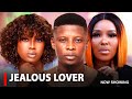 JEALOUS LOVER - A Nigerian Yoruba Movie Starring Jaiye Kuti | Rotimi Salami | Debbie Shokoya