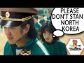 Guide to North Korea on Left-Tube: Socialism, Defectors, the Western Media... oh and Tankies