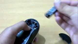 How to】 Connect A Bluetooth Mouse How to】 Connect A Bluetooth Mouse