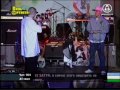 Баста ft. Guf - Моя игра (LIVE) на канале A-ONE