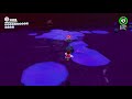 Super Mario Odyssey - Dark Side Moon #6: Invisible Road Secret!