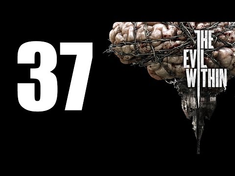 The Evil Within - Walkthrough Part 37: Casualties