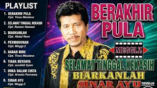 Download lagu Meggy Z - Berakhir Pula ( Full Album ) mp3
