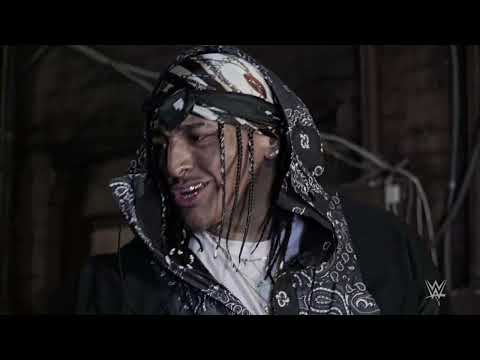 FULL SEGMENT: Scrypts, Bronco Nima & Lucien Price Promo | WWE NXT 09/19/23