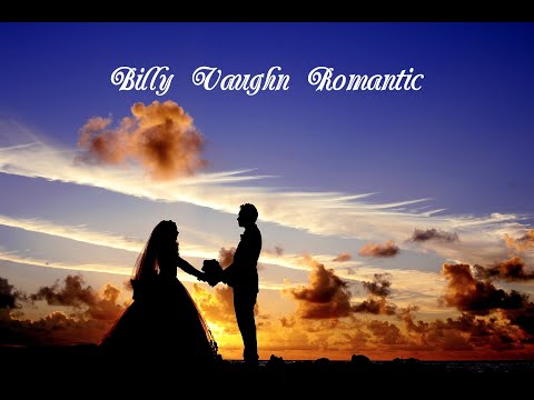 Billy  Vaughn  Romantic