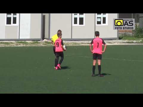 Academika - Miske Akademija 2007-2008