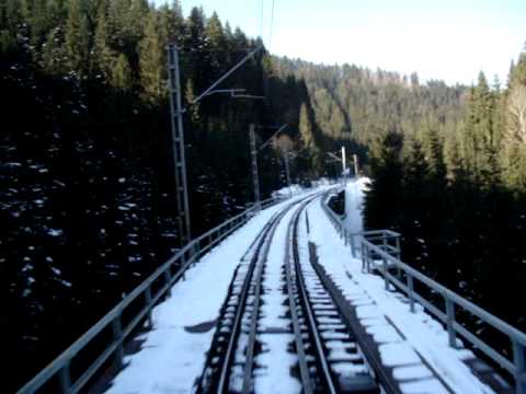 Suceava - Ilva Mica (Filmare Larion Hm - Silhoasa Hm) - 27.02.2011