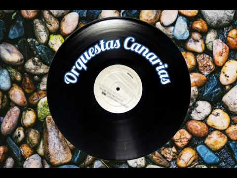 Orquestas Canarias Varias 3