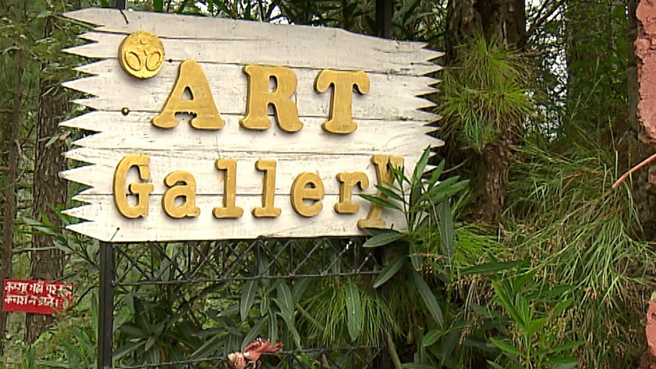 Art Gallery shimla