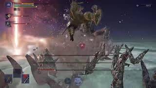 [PS5版] Wow wo! 壺パンチ [エルデンリングナイトレインDLC]
