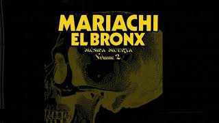 Mariachi El Bronx - Wildfires (Demo) (Official Audio)