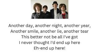 HOT HOT HEAT- Jingle Jangle