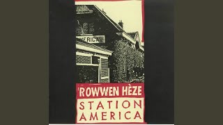 Rowwen Heze