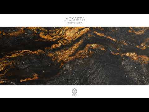 Jackarta - Empty Rooms