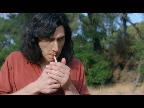 Henry McHenry - Born to die ( Adam Driver in Annette - possible spoilers! )