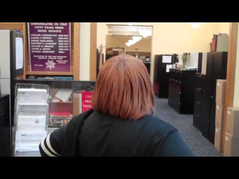 050815 SF Sheriff's Games, Illegalities and Inhumanity Continue