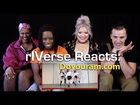 rIVerse Reacts: 2019 Doyouram K-pop Cover Dance Contest