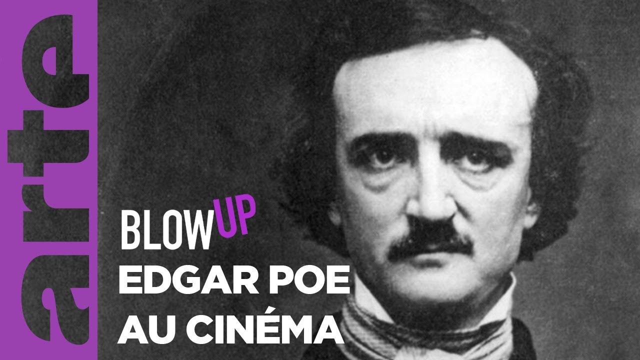 Edgar Poe au cinéma - Blow Up - ARTE