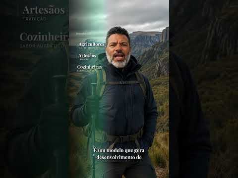 Turismo de Base Comunitária em Santa Catarina