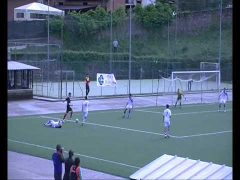 SERPENTARA B.O. - PATERNO 5 - 0 : SEMIFINALE PLAY OFF ECCELLENZA