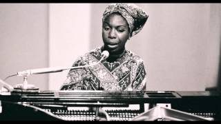 Nina Simone - My Father (Live)