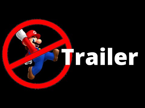 Mario's Spaghrttiria vs GhostBusters Trailer