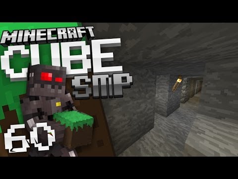 Minecraft Cube SMP S1 Episode 60: More ABBA Rules