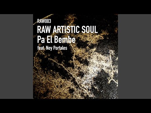 Pa el Bembe (feat. Ney Portales) (Extended Mix)