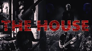 The House | Grave Digger Cover