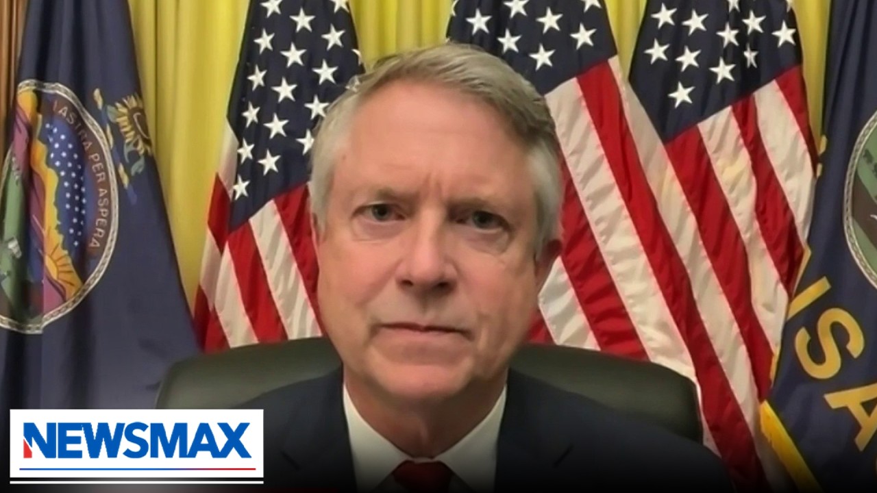 Sen. Roger Marshall: SOTU to spotlight safer borders and a stronger economy