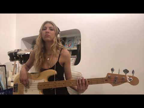 Blu DeTiger - Do I Do by Stevie Wonder Cover