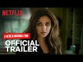 The Girl On The Train Official Trailer Parineeti Chopra Aditi Rao Hydari Kirti Kulhari