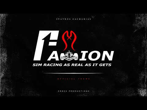 F1aXion Official Theme