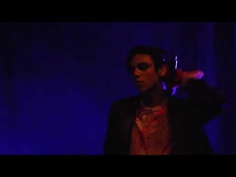 DPR IAN - Ment + 'Miss Understood' cut [THE REGIME IN MEXICO]