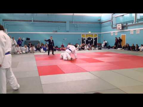 USIST 2015 MANCHESTER UNIVERSITY JUDO CLUB EDUARDO 4 (FINAL)
