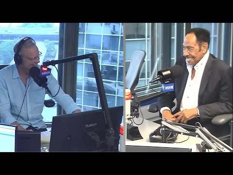 Thumbnail for Bob Sirott talks with R&B legend Gene Chandler by Gene Chandler