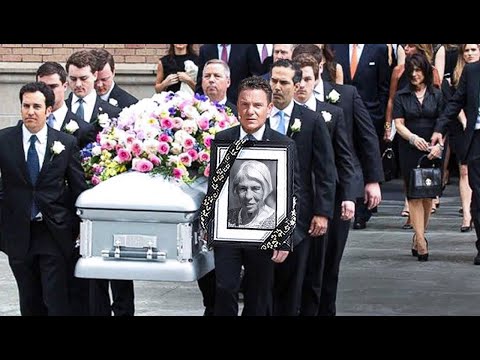 Funeral of Stefanie Mross: The mother's last moments brought Stefan Mross to tears